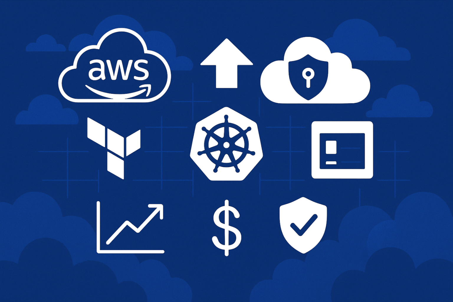 Enterprise Cloud Migration