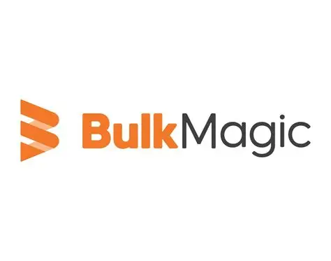 Bulk Magic logo