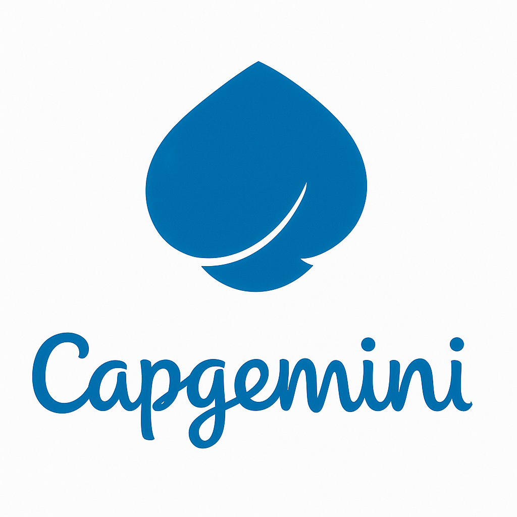 Capgemini Technology Services logo