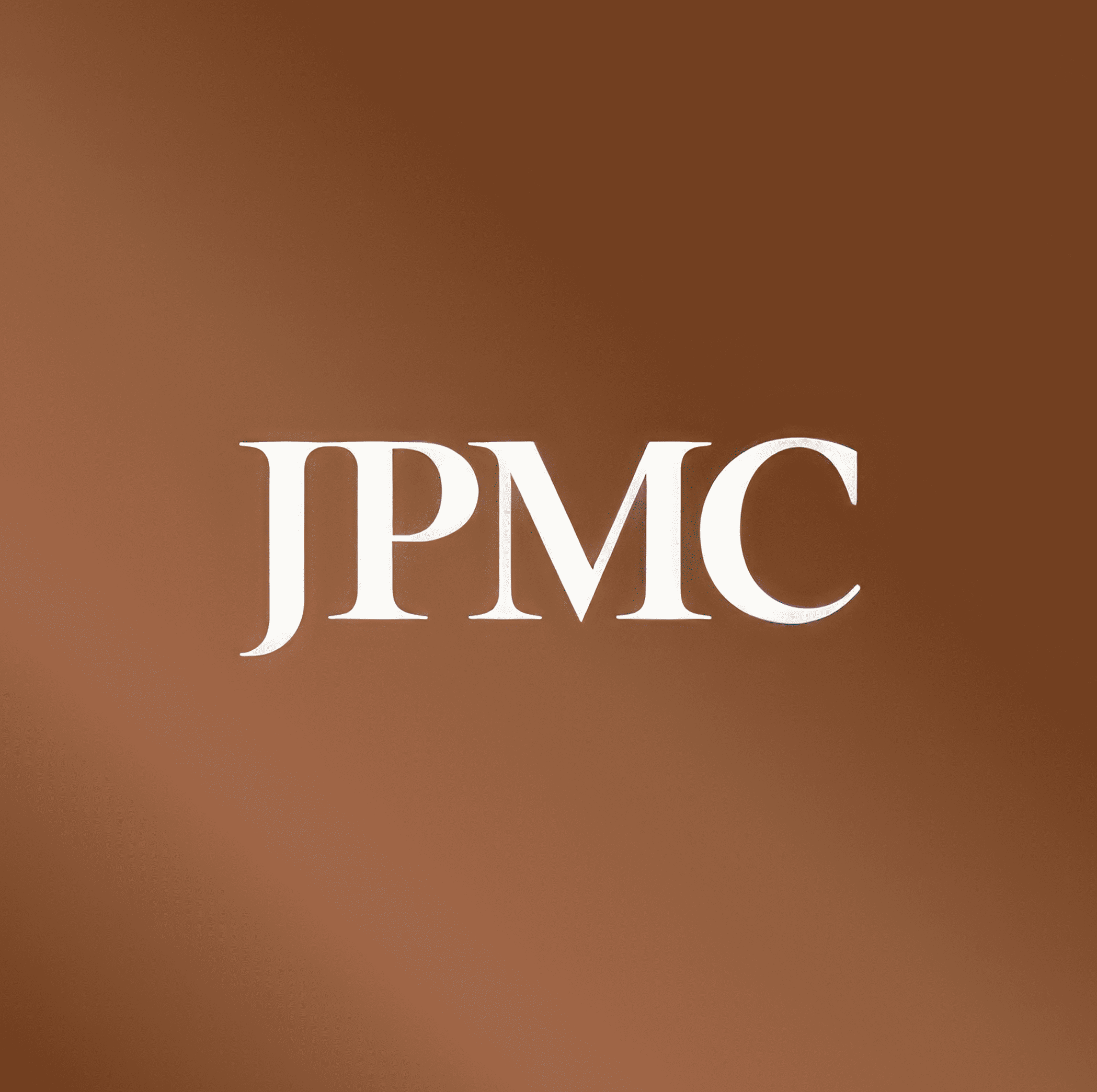 J.P. Morgan logo