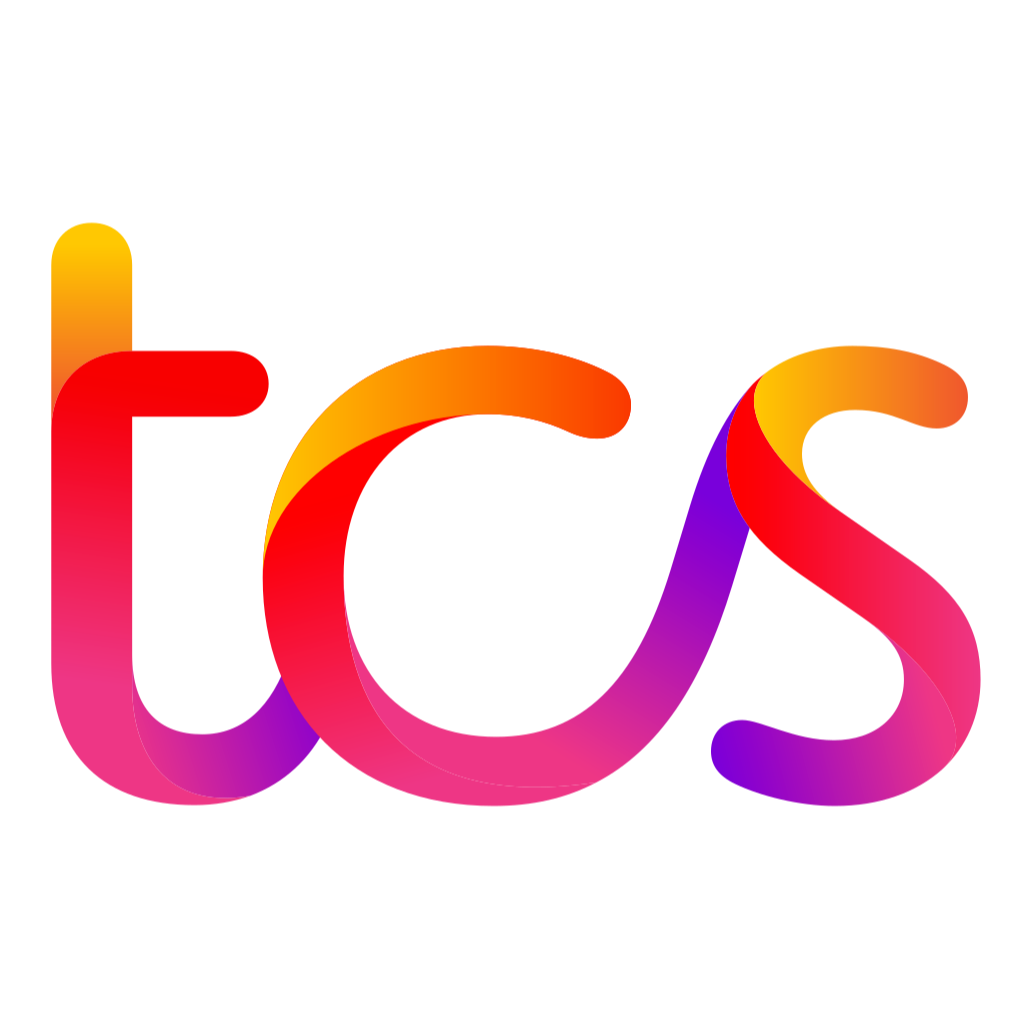 Tata Consultancy Services (TCS) logo